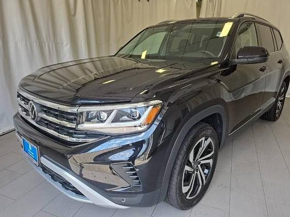 VOLKSWAGEN ATLAS 4MOTION 2023 1V2BR2CA3PC502278 image VOLKSWAGEN ATLAS 4MOTION 2023 1V2BR2CA3PC502278 image